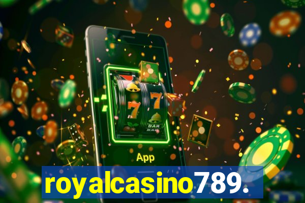 royalcasino789.com