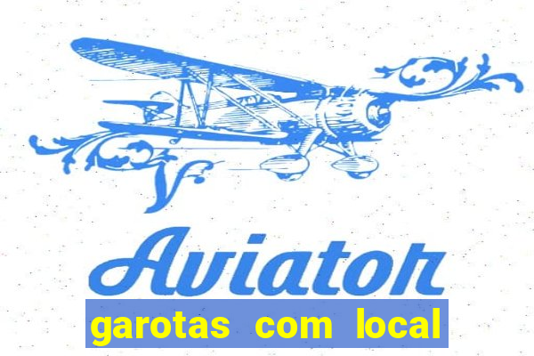 garotas com local santos sp