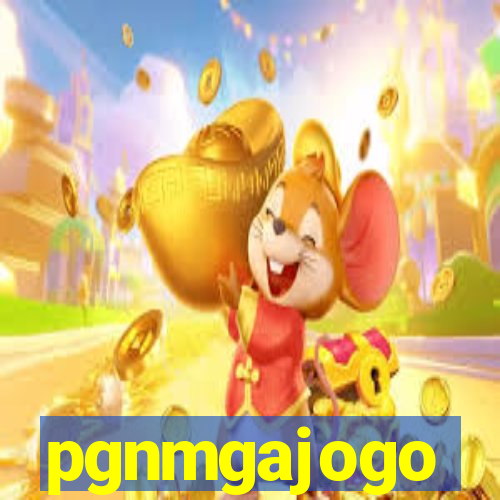 pgnmgajogo