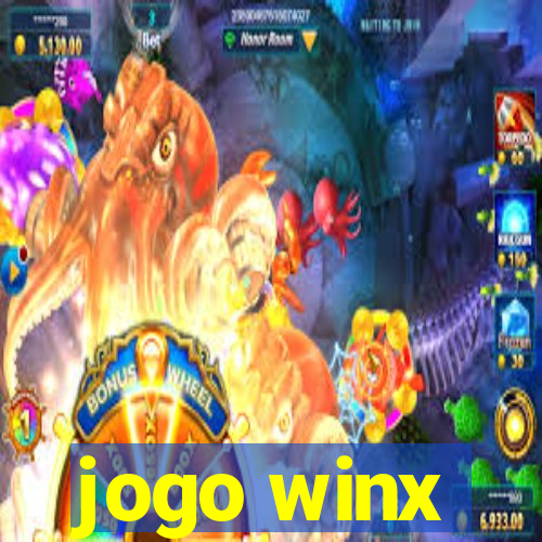 jogo winx