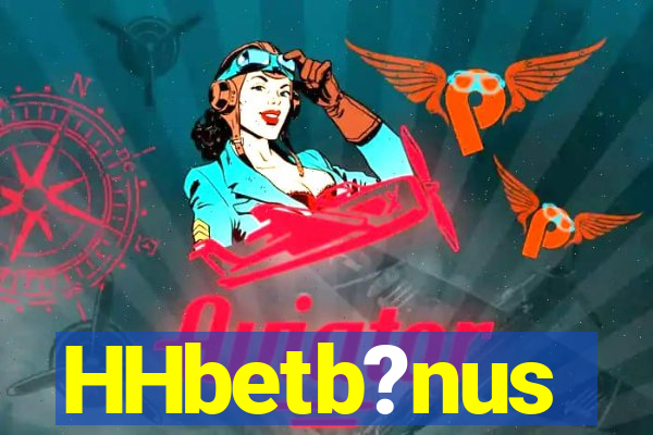 HHbetb?nus