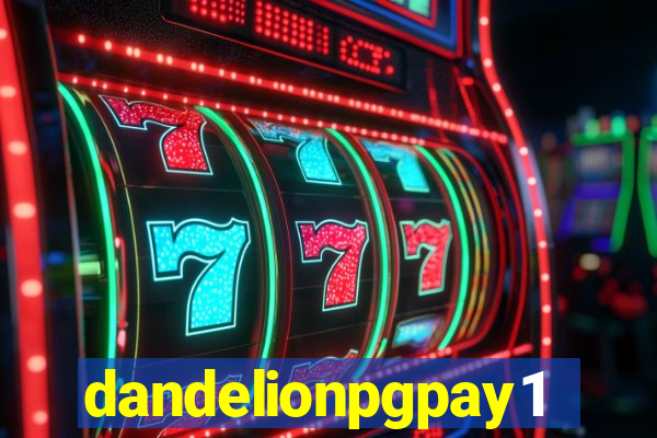 dandelionpgpay1.com