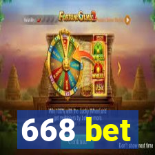 668 bet