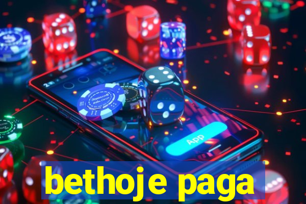 bethoje paga