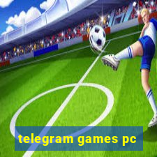 telegram games pc