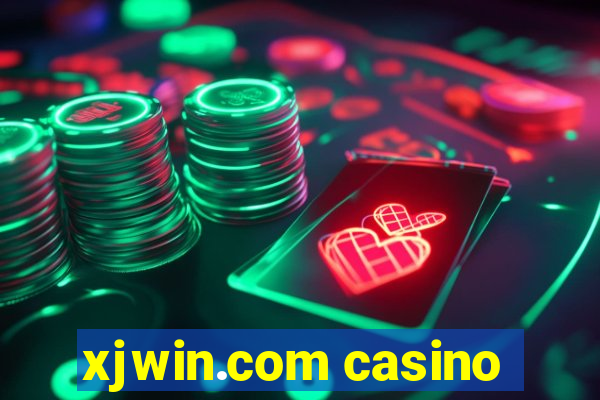 xjwin.com casino