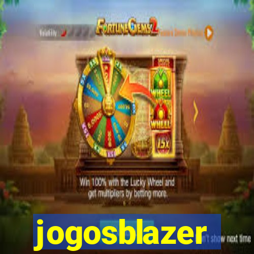 jogosblazer