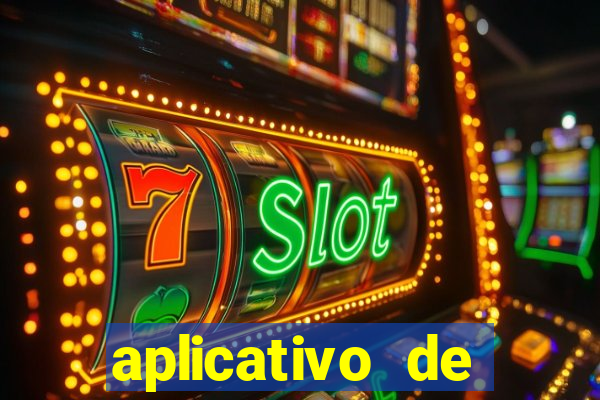 aplicativo de sinais slots