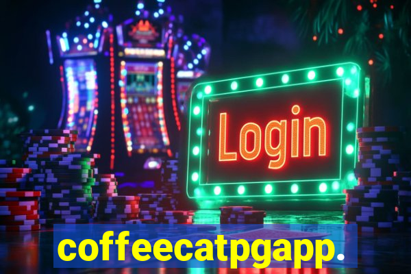 coffeecatpgapp.com