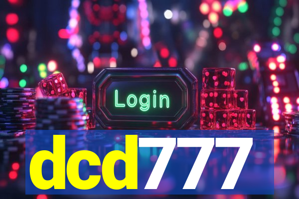 dcd777