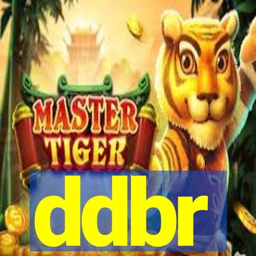 ddbr