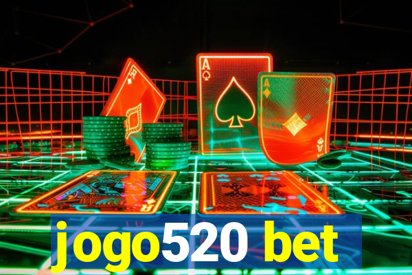 jogo520 bet