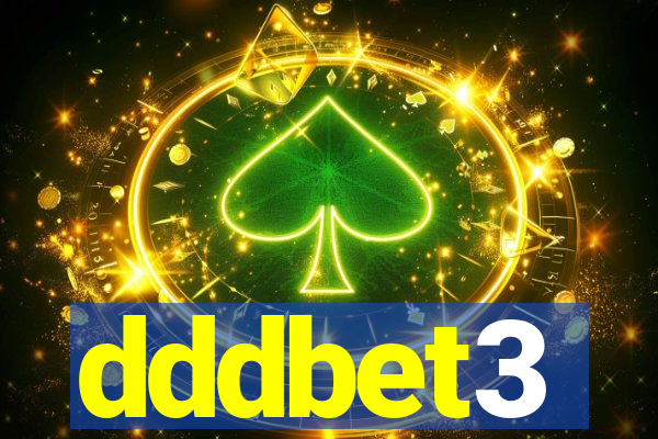 dddbet3