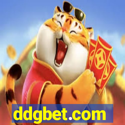 ddgbet.com