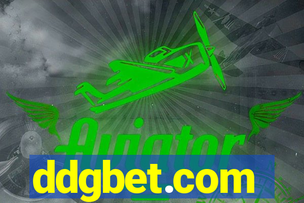 ddgbet.com