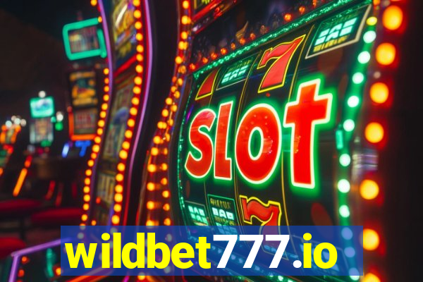 wildbet777.io