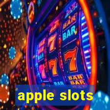 apple slots