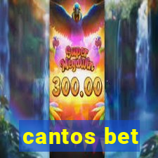 cantos bet