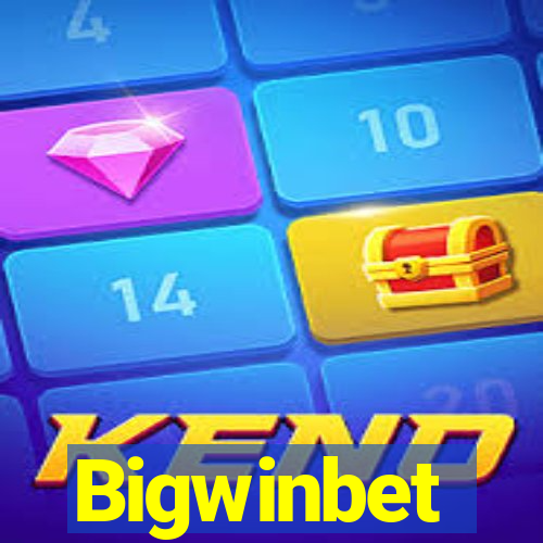 Bigwinbet