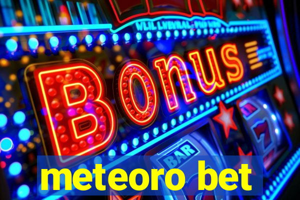 meteoro bet