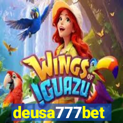 deusa777bet