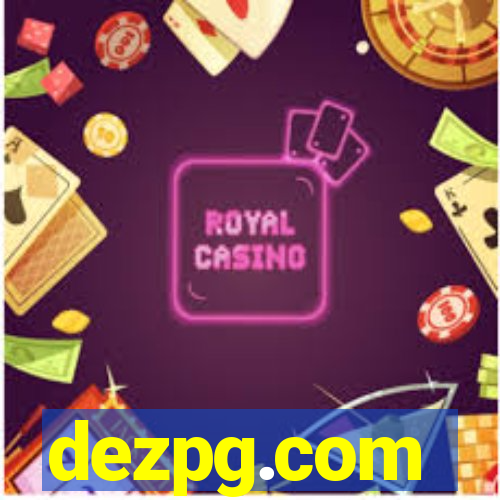 dezpg.com