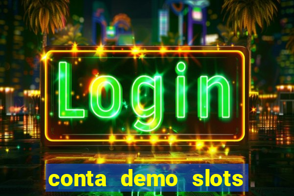 conta demo slots pg touro