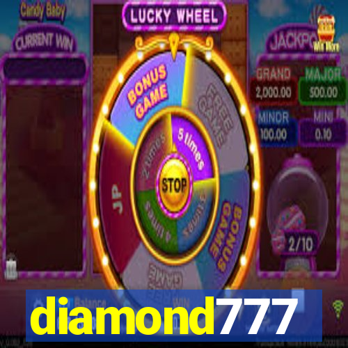 diamond777