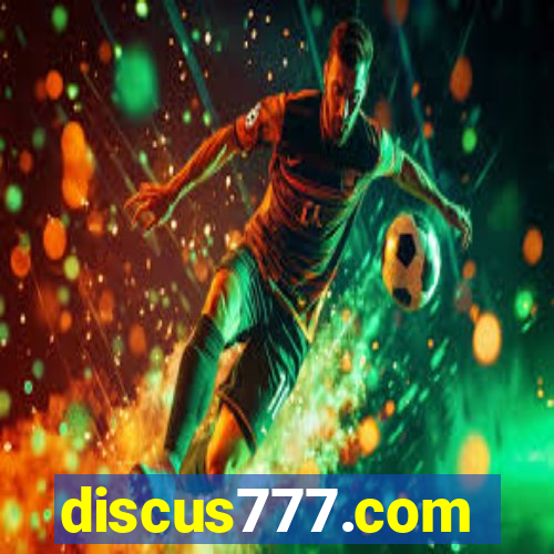 discus777.com