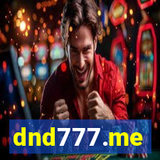 dnd777.me