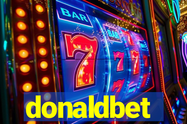 donaldbet