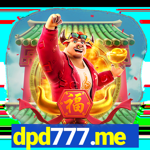 dpd777.me