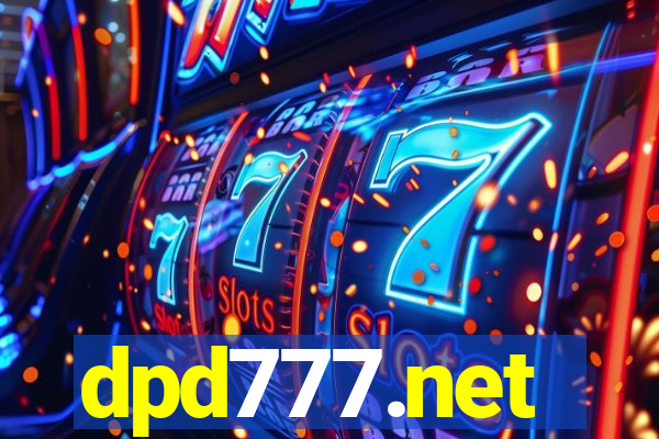 dpd777.net