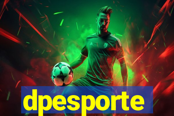 dpesporte