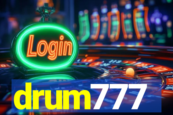 drum777