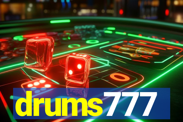 drums777