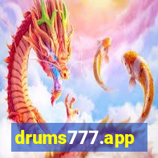 drums777.app