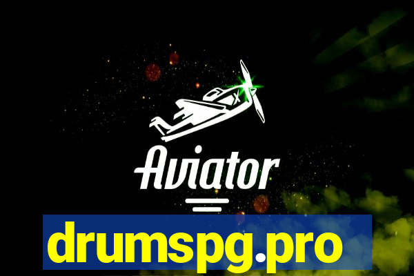 drumspg.pro