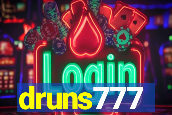 druns777