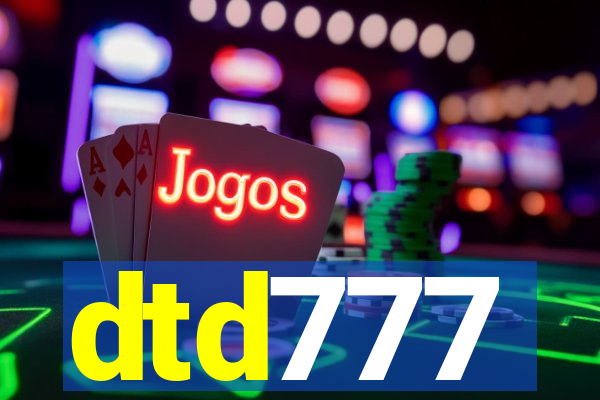 dtd777