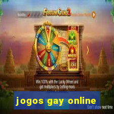 jogos gay online