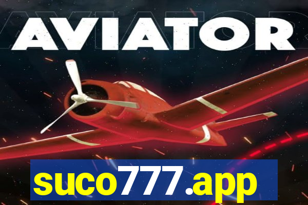 suco777.app