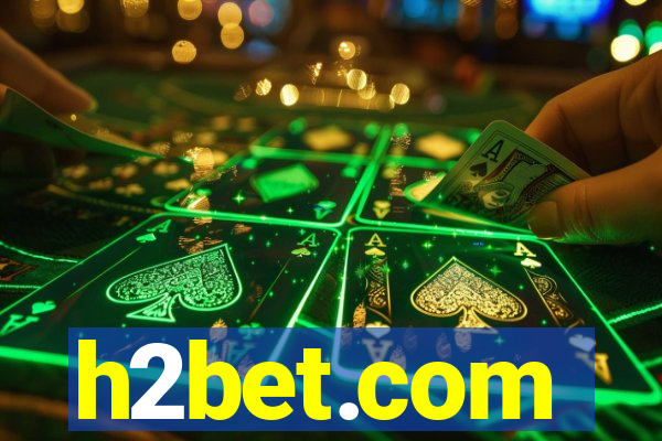 h2bet.com