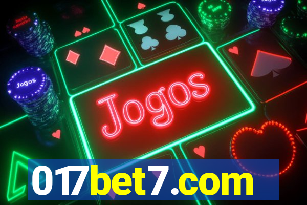 017bet7.com