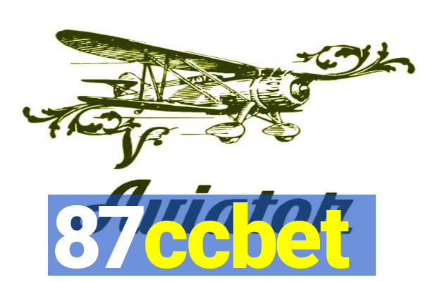 87ccbet