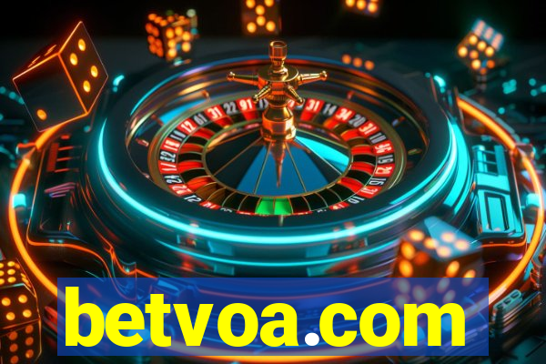 betvoa.com