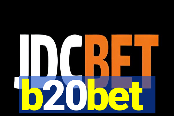 b20bet