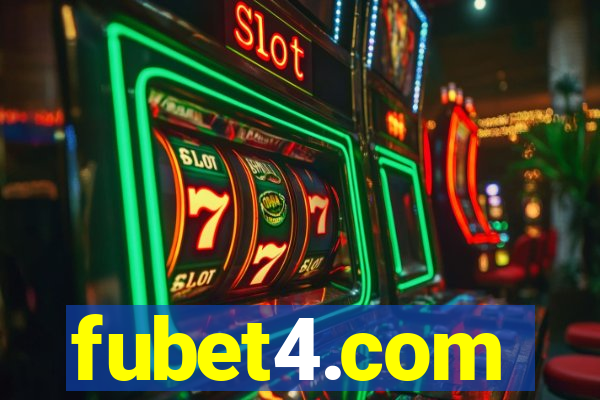 fubet4.com