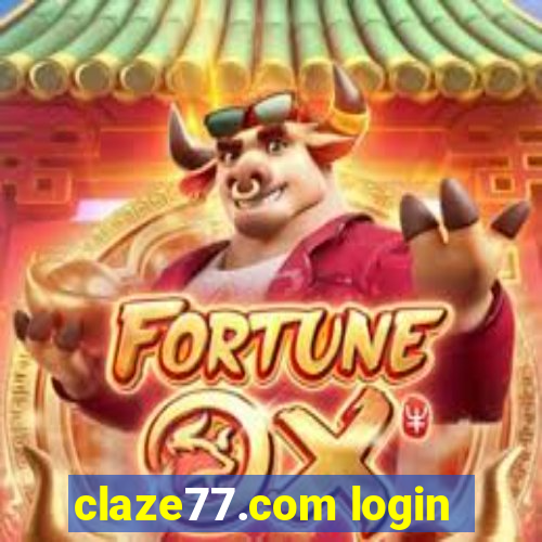 claze77.com login