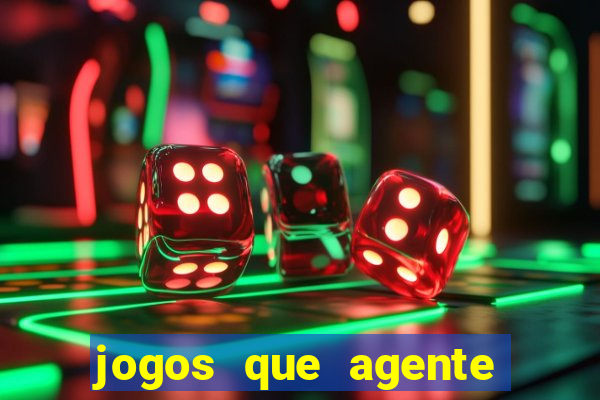 jogos que agente ganha dinheiro de verdade